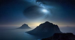 电视猫纪录片专区封面，BBC蓝色星球系列的海洋场景