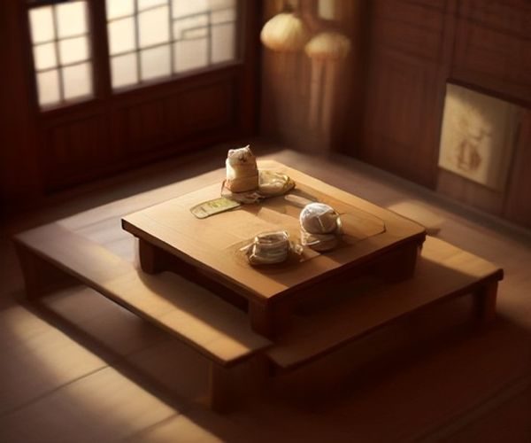 电视猫编辑部成员聚集在会议室面对多块屏幕讨论片库与专题策划，场景明亮简洁，充满工作氛围