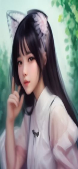 电视猫 app 搜索界面截图，顶部搜索栏，下方是热门榜单与历史记录，背景纯净